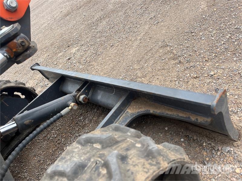 GH25 Mini Excavator Miniekskavaatorid < 7 t