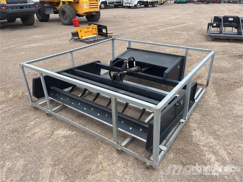  GIYI 00304471002a 1900 mm Skid Steer Grader (Unuse Other components