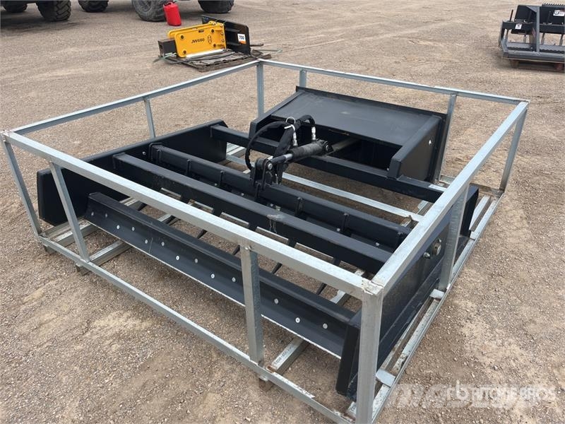  GIYI 00304471002a 1900 mm Skid Steer Grader (Unuse Other components
