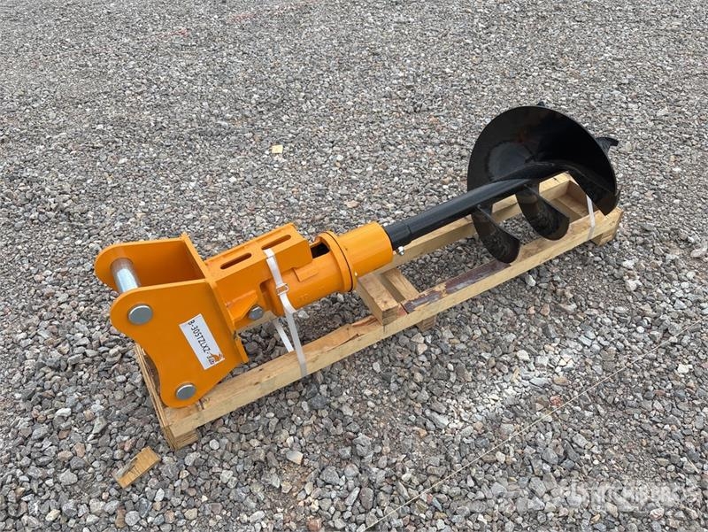  GIYI 16 in Cat 305 Excavator Auger (Unused) Drills