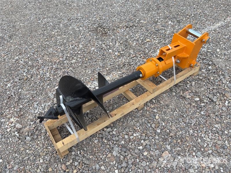  GIYI 16 in Cat 305 Excavator Auger (Unused) Drills