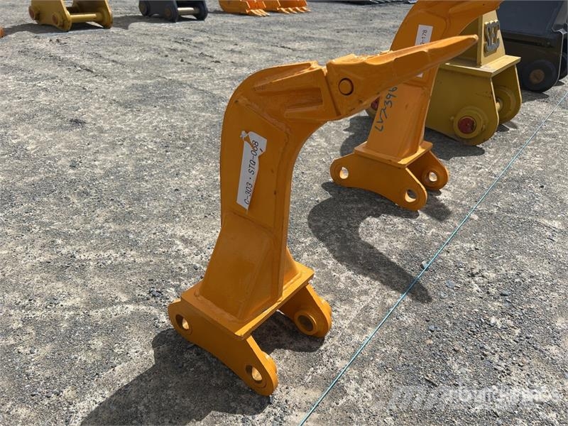  GIYI Excavator Ripper - Fits Cat 303 (Unused) Scarifiers