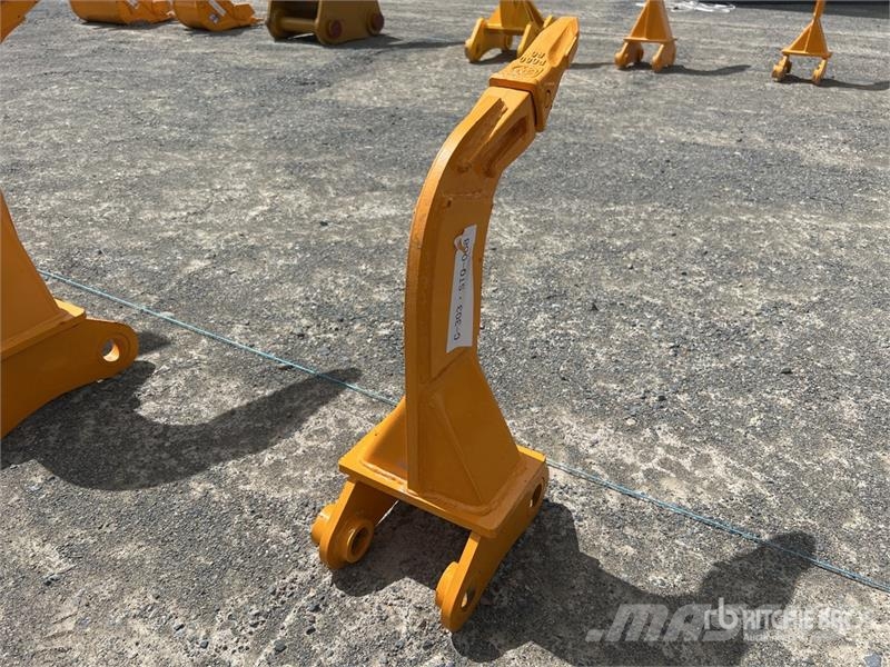  GIYI Excavator Ripper - Fits Cat 303 (Unused) Scarifiers