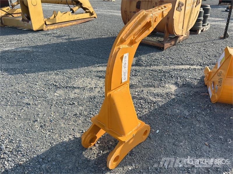  GIYI Excavator Ripper - Fits Cat 305 (Unused) Scarifiers