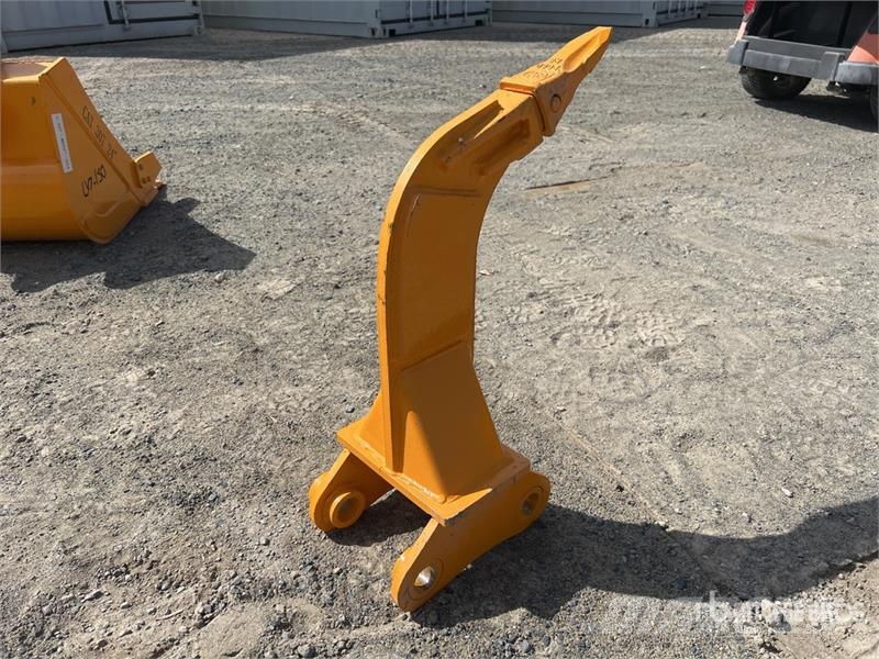  GIYI Excavator Ripper - Fits Cat 303 (Unused) Scarifiers
