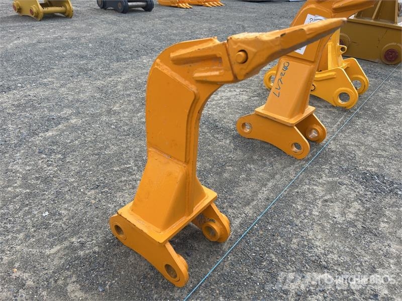  GIYI Excavator Ripper - Fits Cat 303 (Unused) Scarifiers