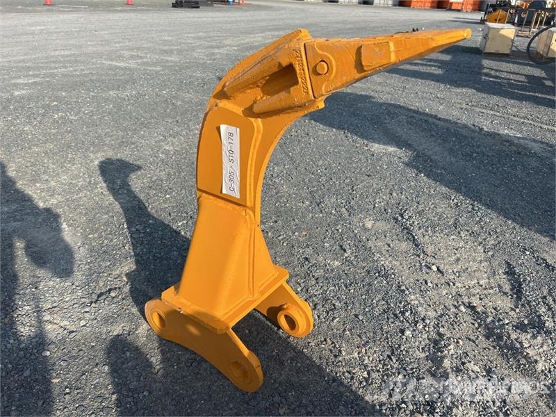  GIYI Excavator Ripper - Fits Cat 305 (Unused) Scarifiers