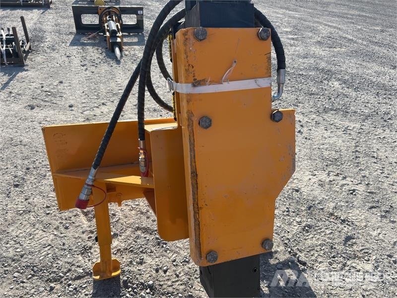 GIYI GY-AP680 Skid Steer Breaker (Unused) Fejtőgépek