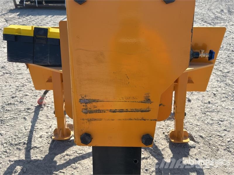 GIYI GY-AP680 Skid Steer Breaker (Unused) Fejtőgépek