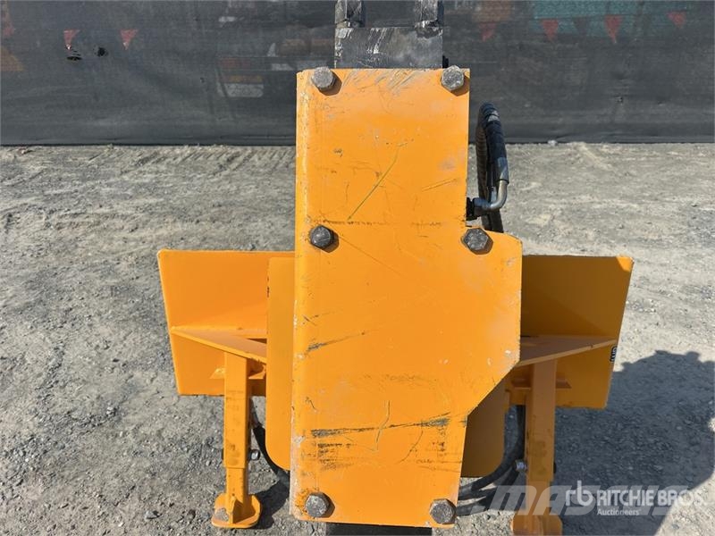 GIYI GY-AP680 Skid Steer Breaker (Unused) Гидромолоты