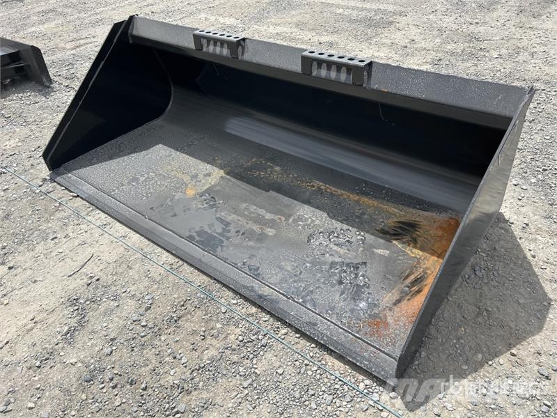  GIYI GY-BT67 1700 mm General Purpose Skid Steer Bu Baldes