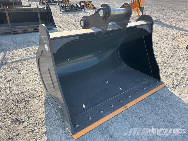 GIYI GY-FB60 (Unused) Buckets