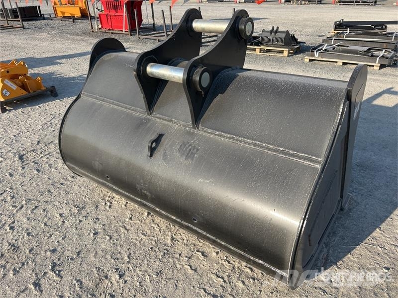 GIYI GY-FB60 (Unused) Buckets