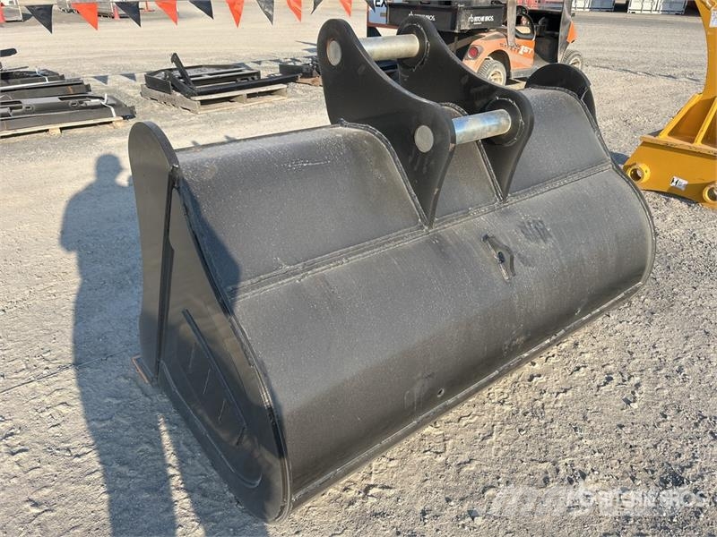 GIYI GY-FB60 (Unused) Buckets