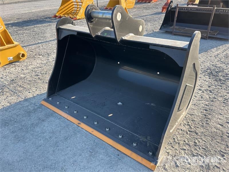 GIYI GY-FB60 (Unused) Buckets
