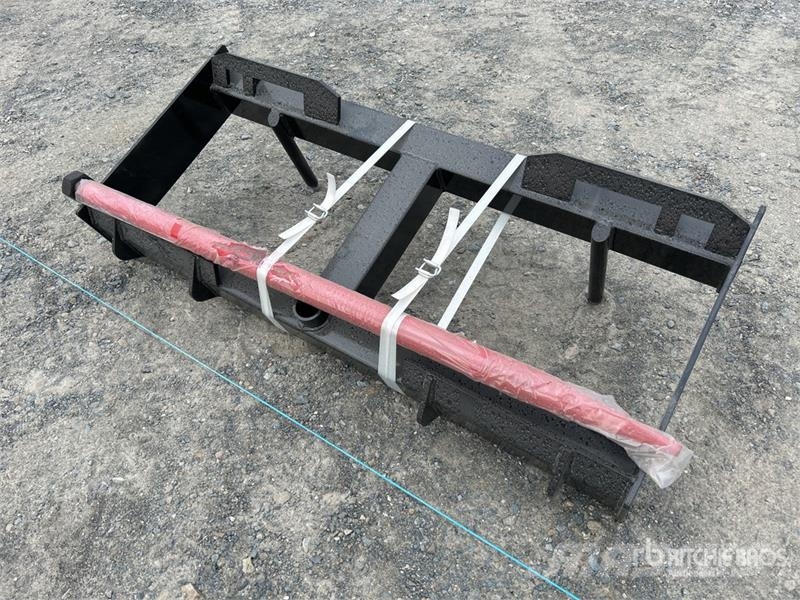  GIYI GY-HF47 1190 mm (Unused) Other components