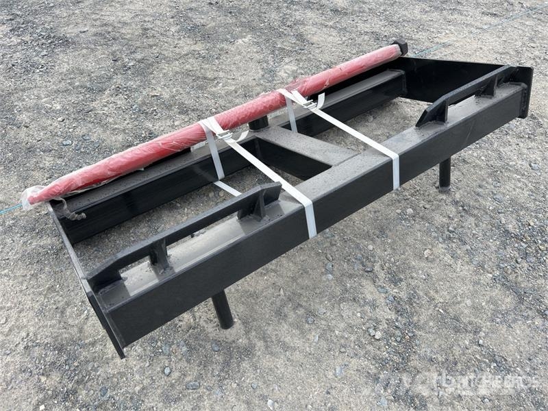  GIYI GY-HF47 1190 mm (Unused) Other components