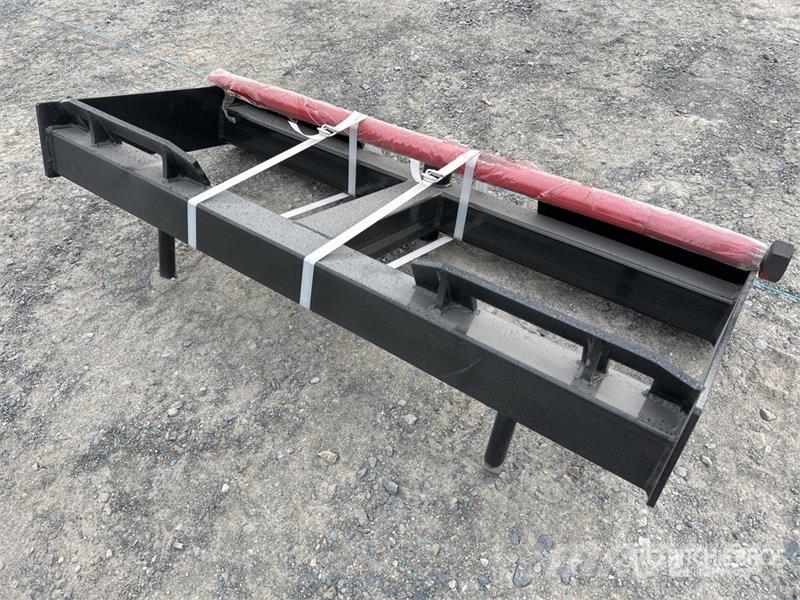  GIYI GY-HF47 1190 mm (Unused) Other components