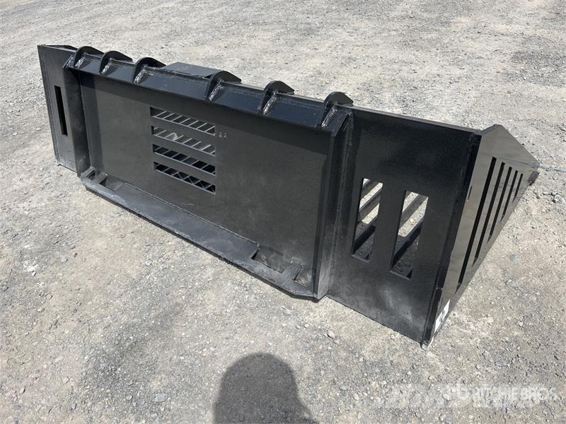 GIYI GY-RB66 1680 mm Skeleton Skid Steer Bucket (U Kašike / Korpe