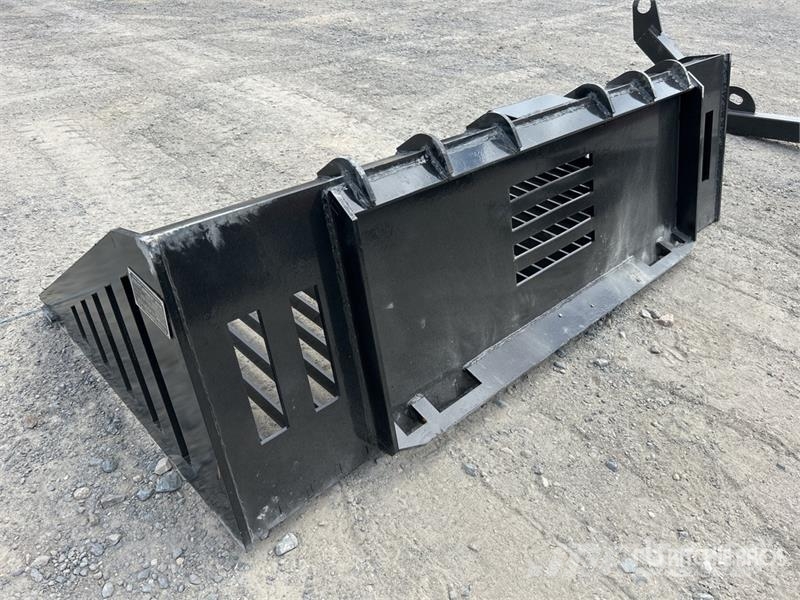 GIYI GY-RB66 1680 mm Skeleton Skid Steer Bucket (U Kašike / Korpe