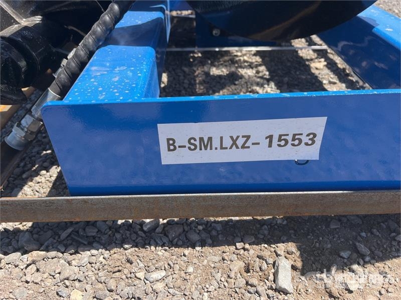 GIYI GY-SA Skid Steer Auger (Unused) Perfuradoras