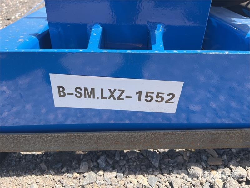 GIYI GY-SA Skid Steer Auger (Unused) Perfuradoras