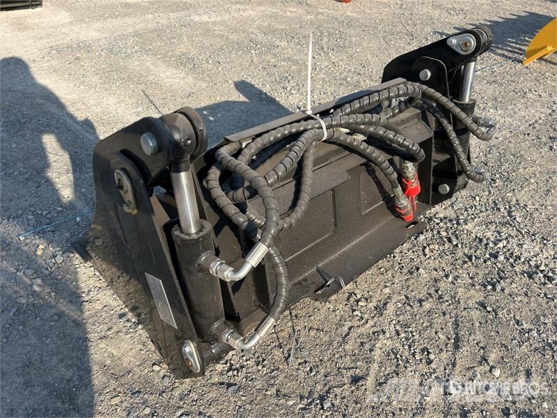 GIYI GY-XKH39 39 in Multi-Purpose Mini Skid Steer Кофи