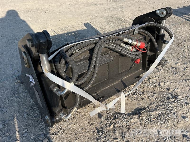 GIYI GY-XKH39 39 in Multi-Purpose Mini Skid Steer Кофи