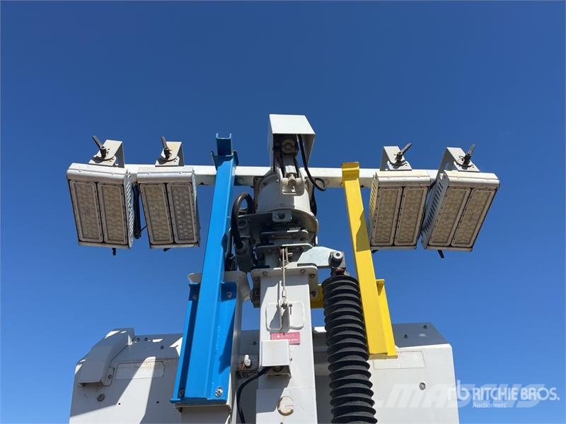 Globe GP43K Light Tower Осветителни кули