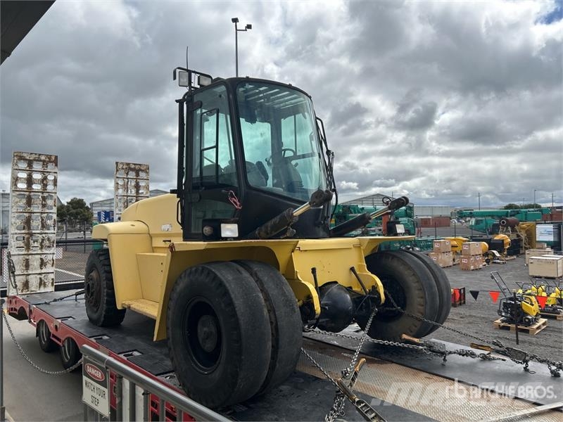  H12.00XM12EC Hyster Forklift شاحنات ذات رافعات شوكية - أخرى