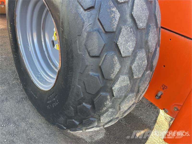 Hamm 3414 Smooth Drum Compactor 單輪滾壓機
