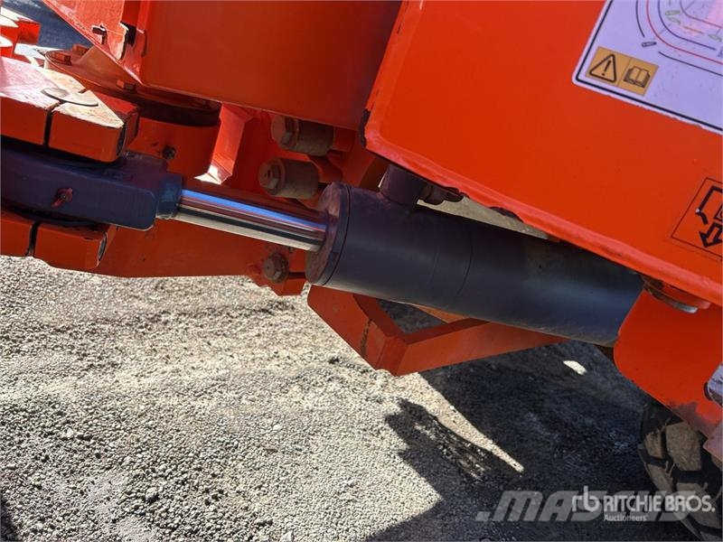 Hamm 3414 Smooth Drum Compactor 單輪滾壓機