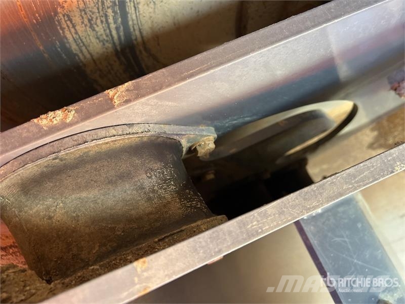 Hamm 3414 Smooth Drum Compactor 單輪滾壓機