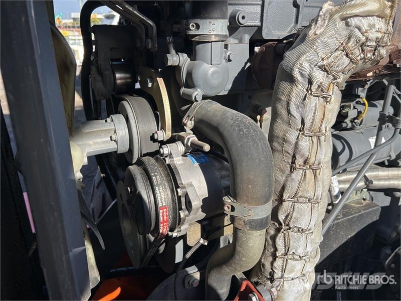 Hamm 3414 Smooth Drum Compactor 單輪滾壓機