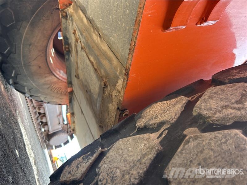 Hamm 3414 Smooth Drum Compactor 單輪滾壓機