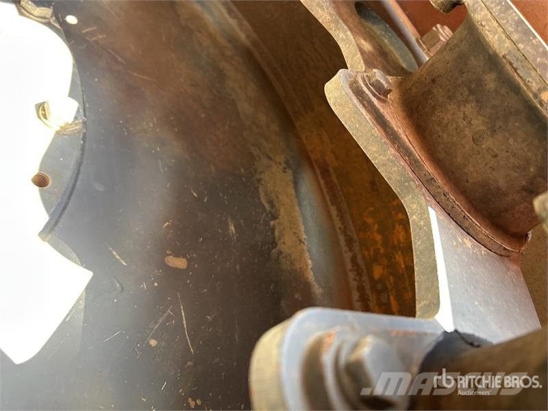 Hamm 3414 Smooth Drum Compactor 單輪滾壓機