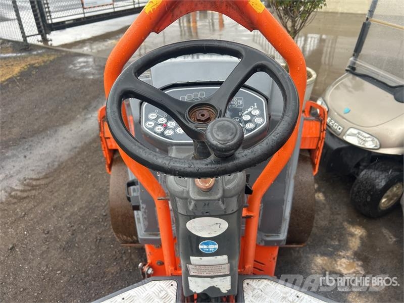 Hamm HD12VV Double Drum Roller Rodillos de doble tambor