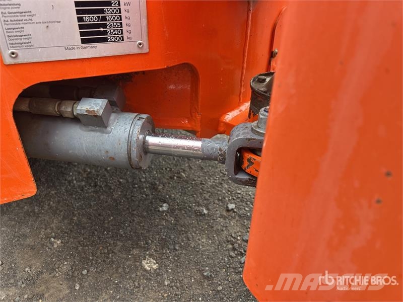 Hamm HD12VV Double Drum Roller Rodillos de doble tambor