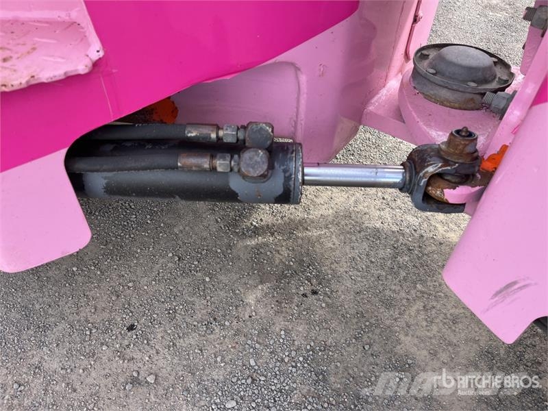 Hamm HD14TT 7 Wheel Pneumatic Roller Walce ogumione
