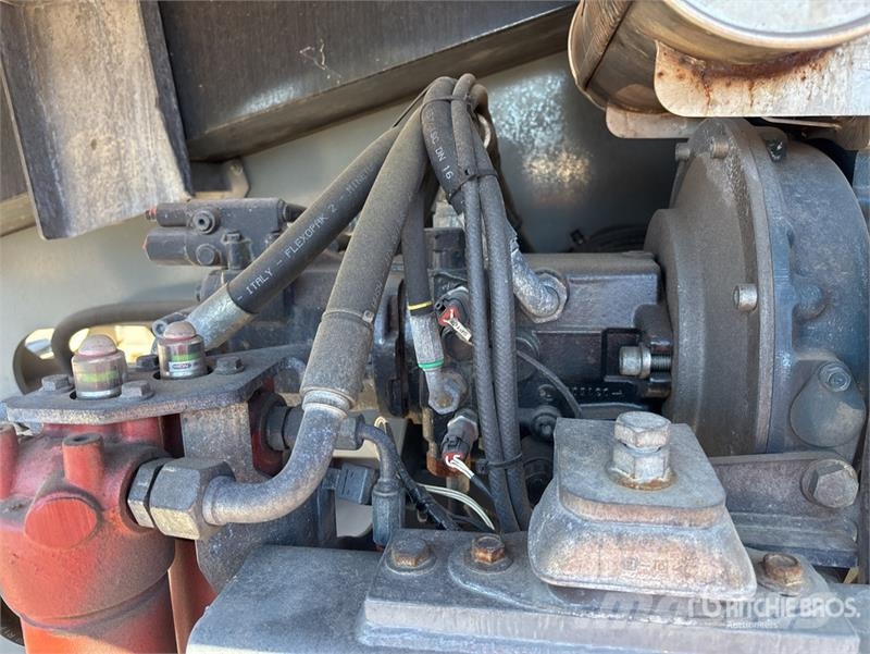 Haulotte HT23RTJPRO 4WD Diesel Articulating Boom Lift Bomliftar
