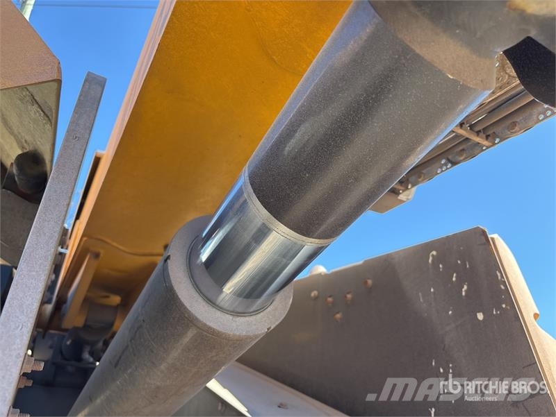 Haulotte HT23RTJPRO 4WD Diesel Articulating Boom Lift Bomliftar