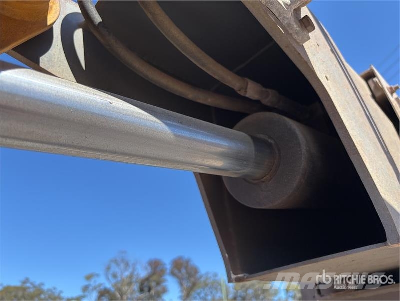 Haulotte HT23RTJPRO 4WD Diesel Articulating Boom Lift Bomliftar