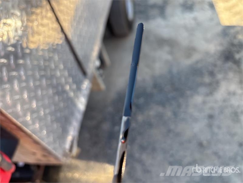 Hino 300 多目的/汎用車両