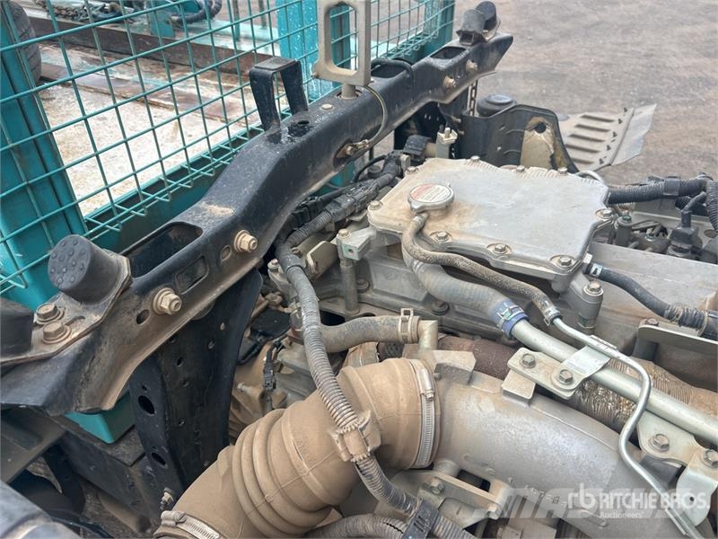 Hino 500 FC 1022 4x2 Lugger Truck Muud veokid