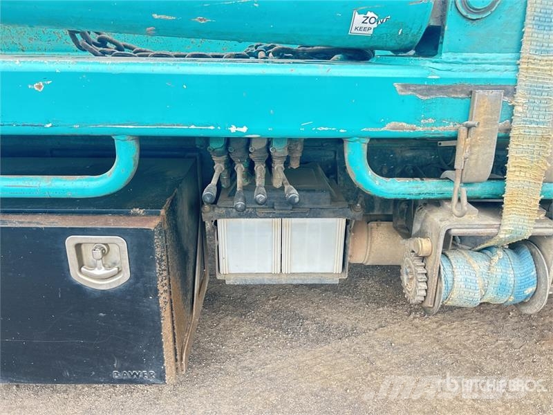 Hino 500 FC 1022 4x2 Lugger Truck Muud veokid