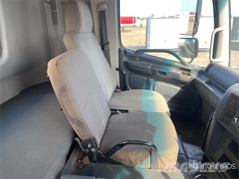 Hino 700 Kipper