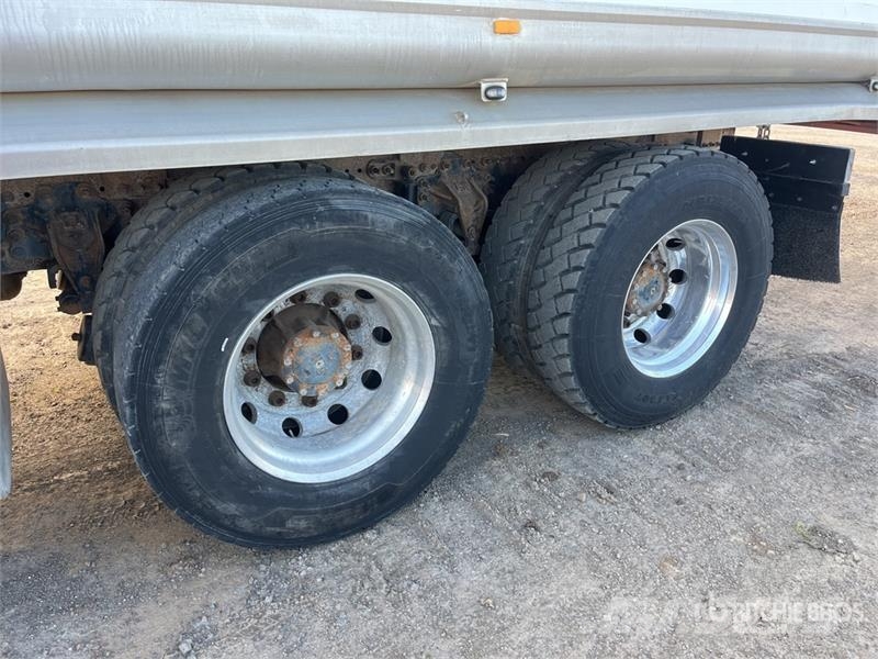 Hino 700 Kipper