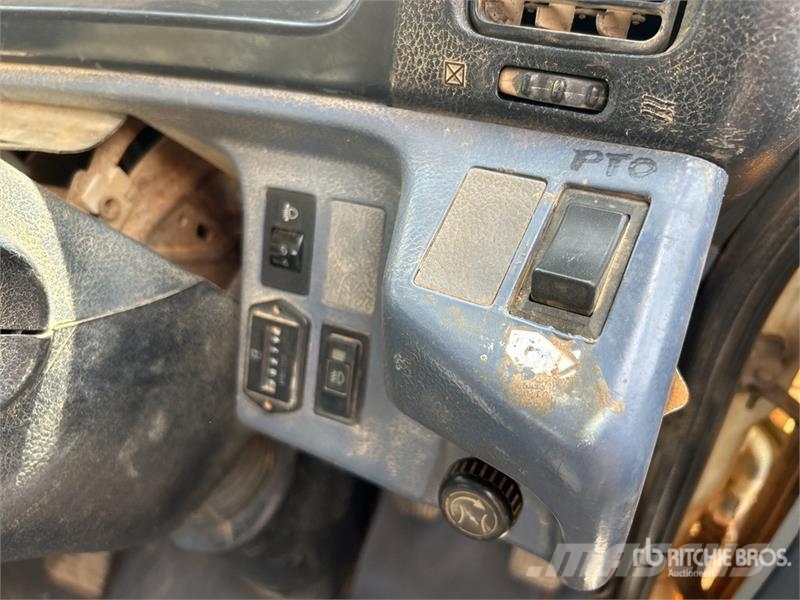 Hino FM500 11000 L 6x4 Water Truck 水車
