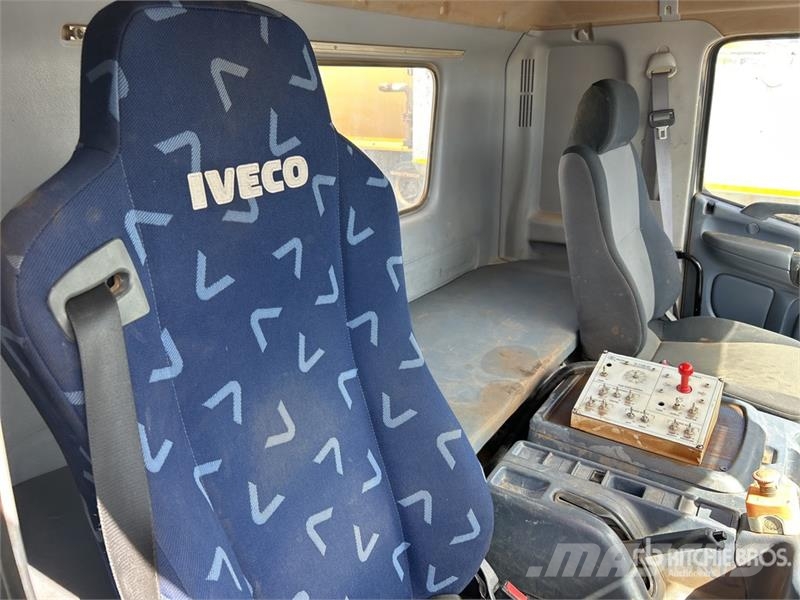 Hino FM500 11000 L 6x4 Water Truck 水車