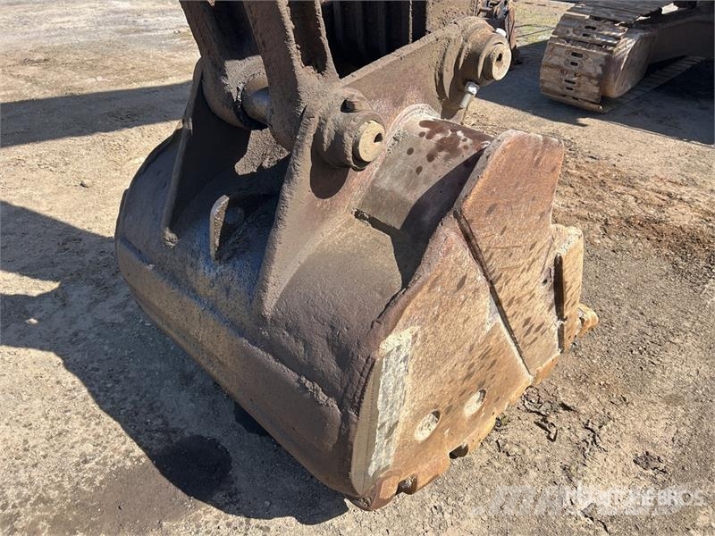 Hitachi EX280H-5 Tracked Excavator Roomikekskavaatorid